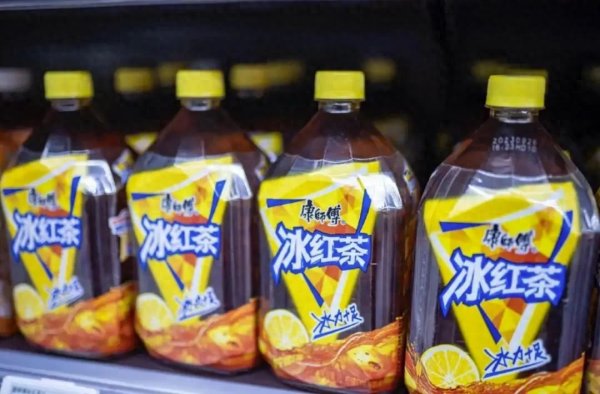 通昭配资 &quot;乱拳打死康师傅&quot;: 冰红茶涨价5毛, 超万家经销商退出
